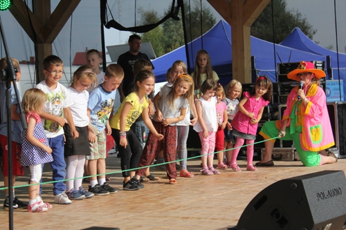 garwolin - Dni Ĺ»elechowa 2014 dwa dni obchodĂłw